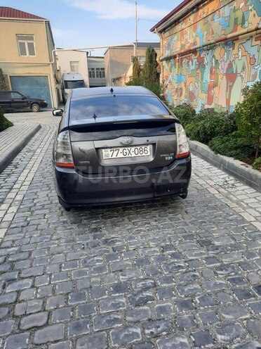 Toyota Prius 2007, 333,100 km - 1.5 l - Bakı