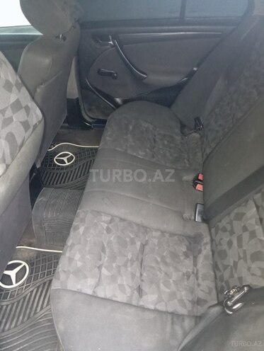 Mercedes C 180 1999, 432,000 km - 1.8 l - Füzuli