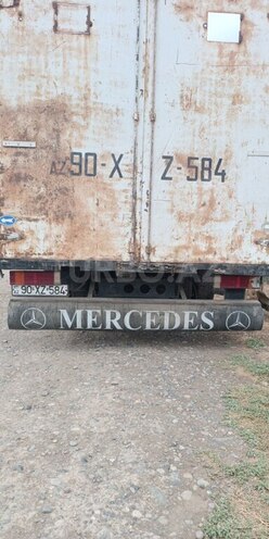 Mercedes  1997, 291,291 km - 4.3 l - Beyləqan