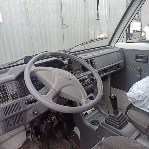 Chevrolet Damas 2022, 40,000 km - 0.8 л - Bakı