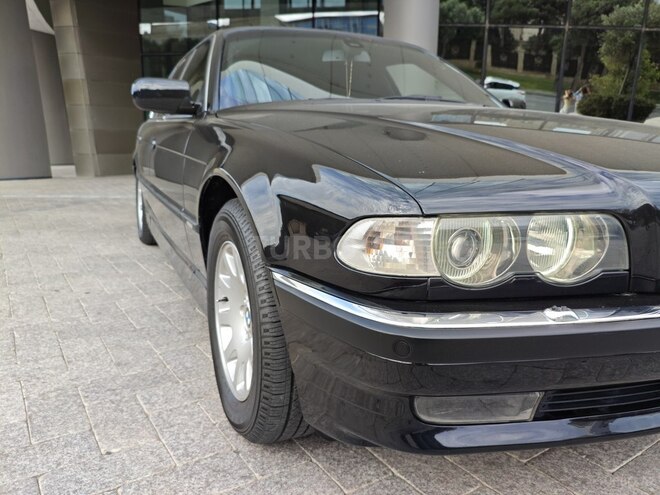 BMW 728 2000, 378,000 km - 2.8 l - Bakı