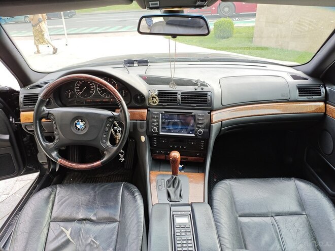 BMW 728 2000, 378,000 km - 2.8 l - Bakı