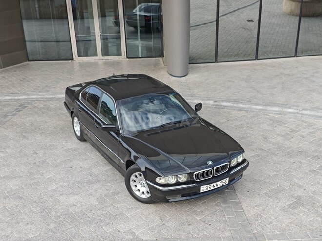BMW 728 2000, 378,000 km - 2.8 l - Bakı