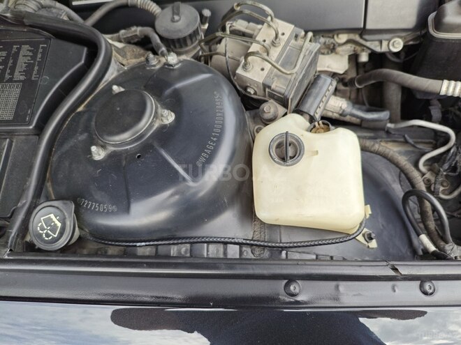 BMW 728 2000, 378,000 km - 2.8 l - Bakı