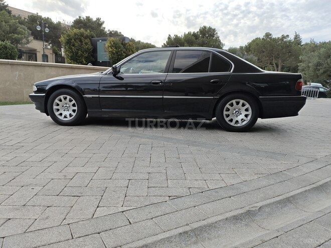 BMW 728 2000, 378,000 km - 2.8 l - Bakı