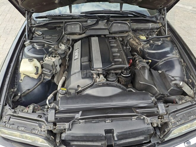 BMW 728 2000, 378,000 km - 2.8 l - Bakı