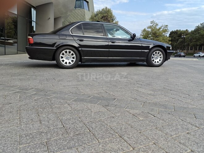 BMW 728 2000, 378,000 km - 2.8 l - Bakı