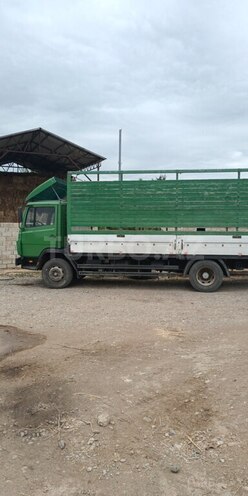Mercedes  1997, 291,291 km - 4.3 l - Beyləqan
