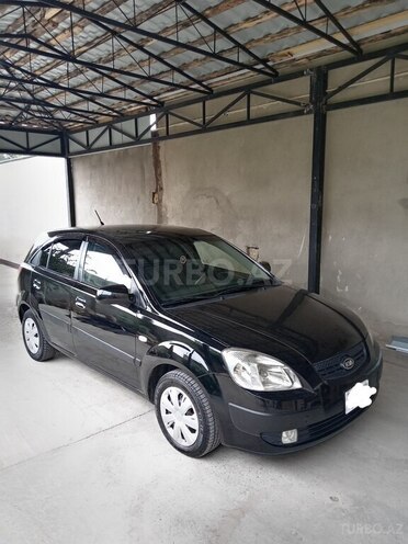 Kia Rio 2007, 298,758 km - 1.4 l - Sumqayıt