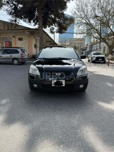 Kia Rio 2007, 298,758 km - 1.4 l - Sumqayıt