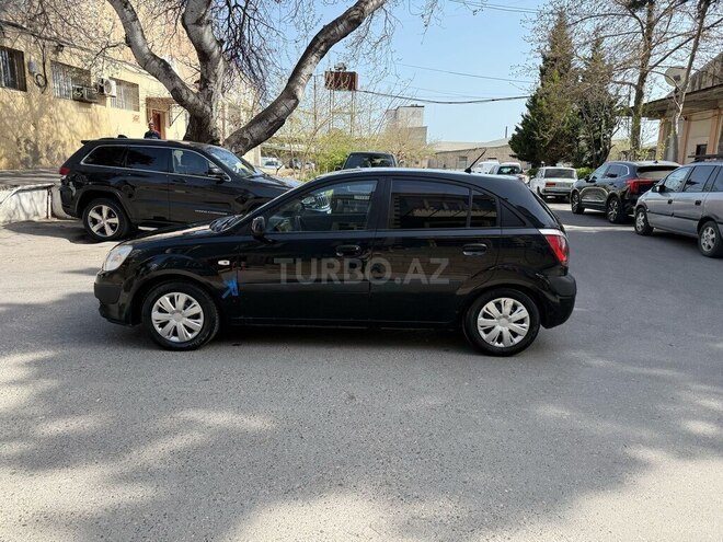 Kia Rio 2007, 298,758 km - 1.4 l - Sumqayıt