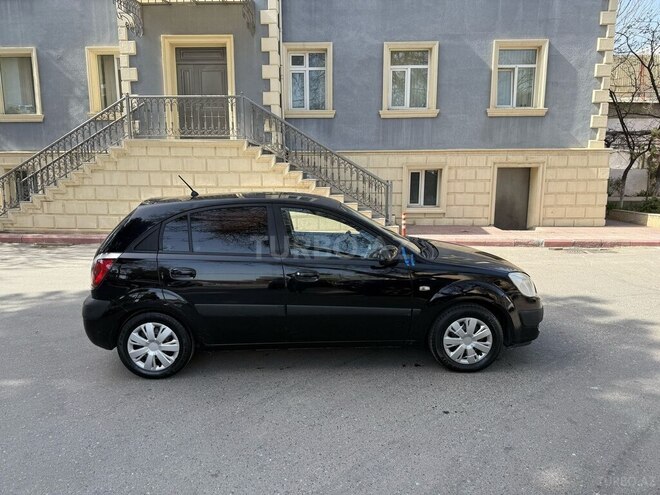 Kia Rio 2007, 298,758 km - 1.4 l - Sumqayıt