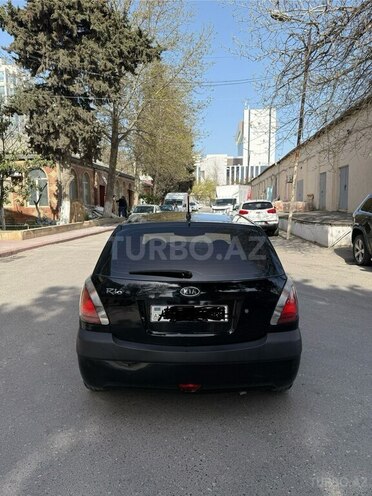 Kia Rio 2007, 298,758 km - 1.4 l - Sumqayıt