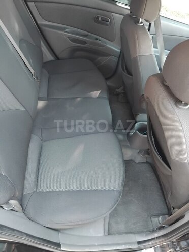 Kia Rio 2007, 298,758 km - 1.4 l - Sumqayıt