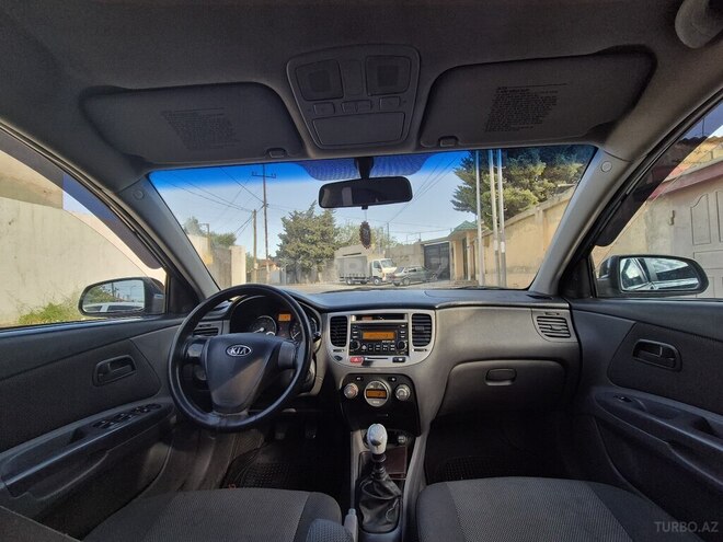 Kia Rio 2007, 298,758 km - 1.4 l - Sumqayıt