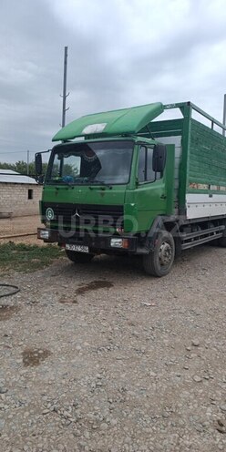 Mercedes  1997, 291,291 km - 4.3 l - Beyləqan