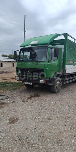 Mercedes  1997, 291,291 km - 4.3 l - Beyləqan