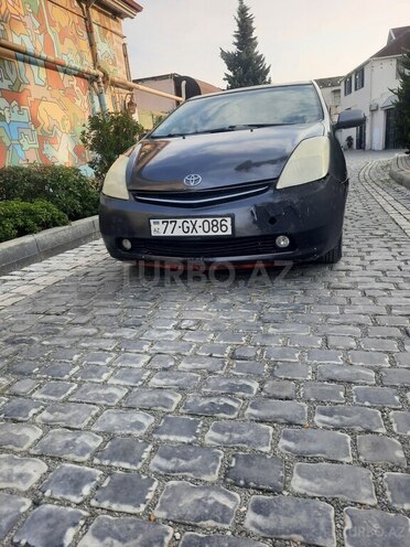 Toyota Prius 2007, 333,100 km - 1.5 l - Bakı