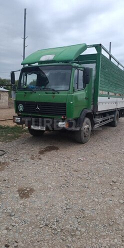 Mercedes  1997, 291,291 km - 4.3 l - Beyləqan