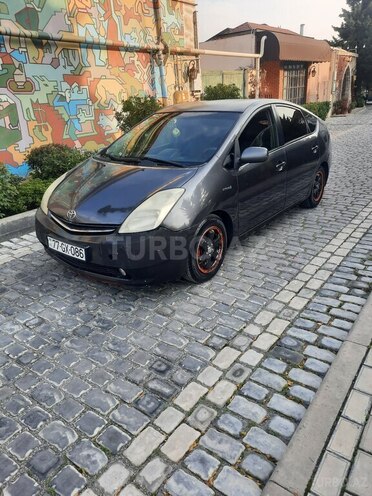 Toyota Prius 2007, 333,100 km - 1.5 l - Bakı