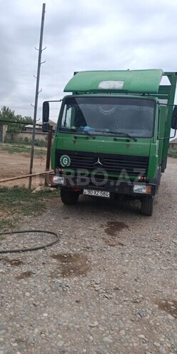 Mercedes  1997, 291,291 km - 4.3 l - Beyləqan