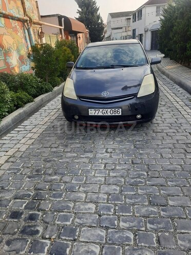 Toyota Prius 2007, 333,100 km - 1.5 l - Bakı