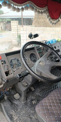 Mercedes  1997, 291,291 km - 4.3 l - Beyləqan