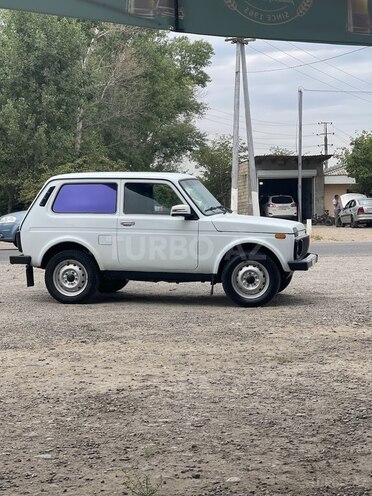 LADA (VAZ) Niva 2012, 25,000 km - 1.7 l - Beyləqan