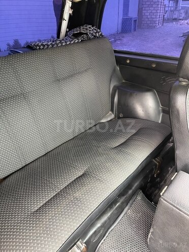 LADA (VAZ) Niva 2012, 25,000 km - 1.7 l - Beyləqan