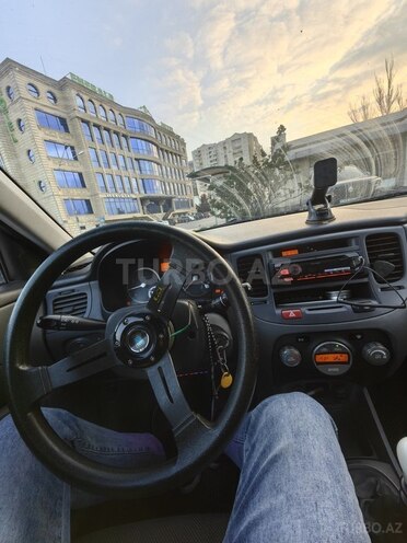 Kia Rio 2007, 291,584 km - 1.5 l - Bakı
