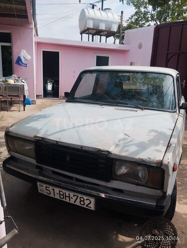 LADA (VAZ) 2107 1995, 468,000 km - 1.5 l - Gəncə