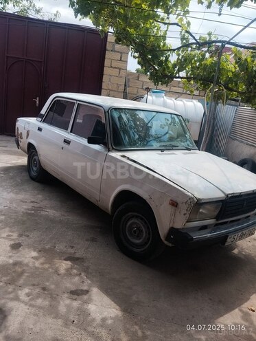 LADA (VAZ) 2107 1995, 468,000 km - 1.5 l - Gəncə