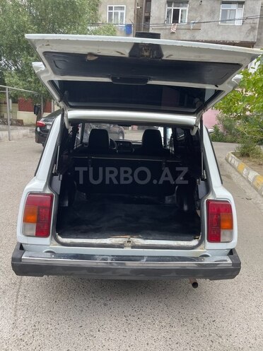 LADA (VAZ) 2104 2011, 55,000 km - 1.5 l - Bakı