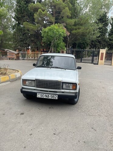LADA (VAZ) 2104 2011, 55,000 km - 1.5 l - Bakı