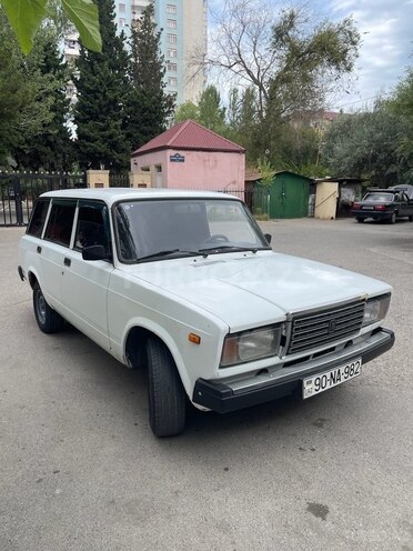 LADA (VAZ) 2104 2011, 55,000 km - 1.5 l - Bakı