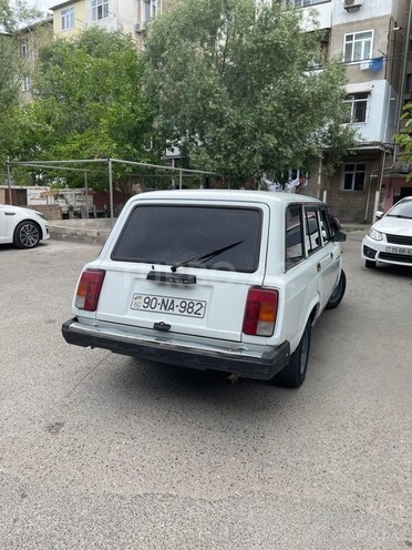 LADA (VAZ) 2104 2011, 55,000 km - 1.5 l - Bakı