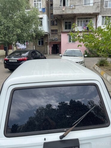 LADA (VAZ) 2104 2011, 55,000 km - 1.5 l - Bakı