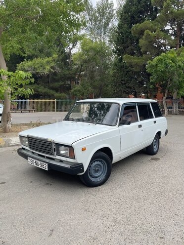 LADA (VAZ) 2104 2011, 55,000 km - 1.5 l - Bakı