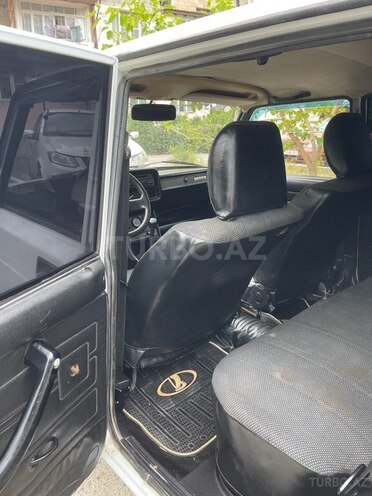 LADA (VAZ) 2104 2011, 55,000 km - 1.5 l - Bakı