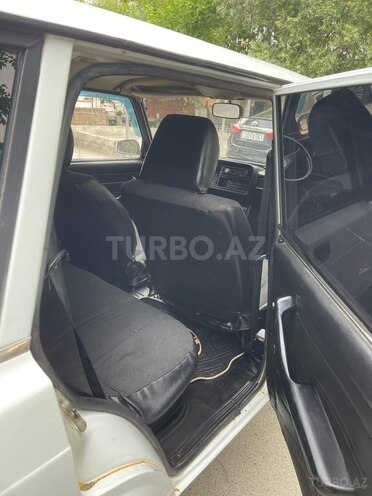 LADA (VAZ) 2104 2011, 55,000 km - 1.5 l - Bakı