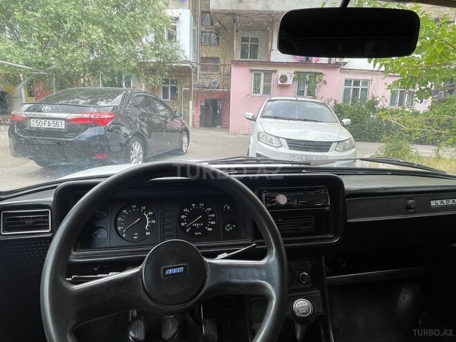 LADA (VAZ) 2104 2011, 55,000 km - 1.5 l - Bakı