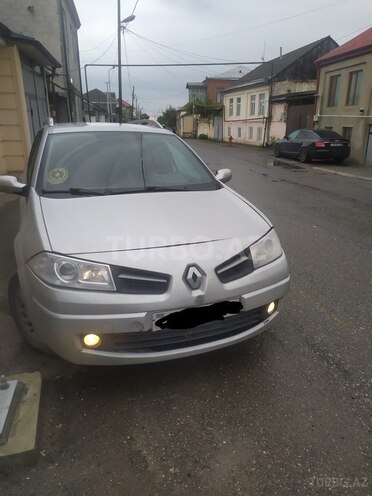 Renault Megane-1