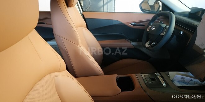 Changan Qiyuan A05 2025, 150 km - 1.5 л - Bakı