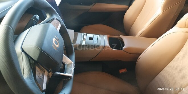 Changan Qiyuan A05 2025, 150 km - 1.5 л - Bakı