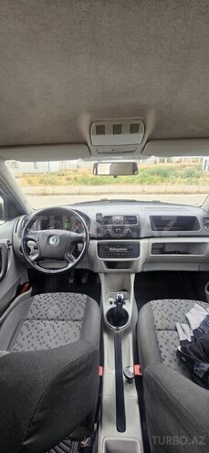 Skoda Praktik-5