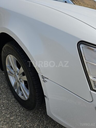 Hyundai Sonata 2008, 207,800 km - 2.0 l - Bakı