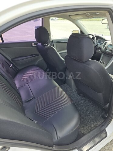 Hyundai Sonata 2008, 207,800 km - 2.0 l - Bakı