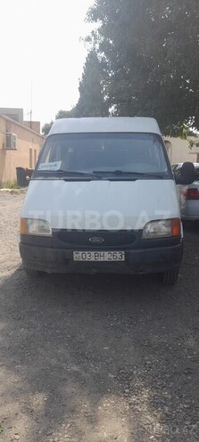 Ford Transit 1999, 400,000 km - 2.5 л - Goranboy