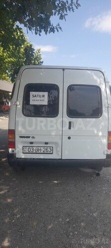 Ford Transit 1999, 400,000 km - 2.5 л - Goranboy