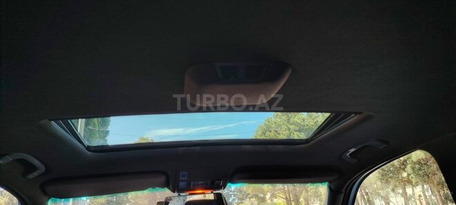 BMW 525 2003, 355,000 km - 2.5 l - Sumqayıt